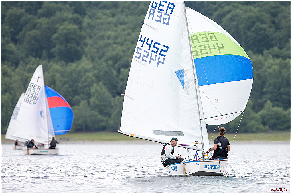 Landesmeisterschaft Pirat, 17.06.2017, Segeln, Aktion, Action, Sport, Wassersport,